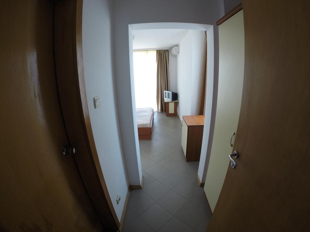 Hotel Filland Sozopol Rum bild