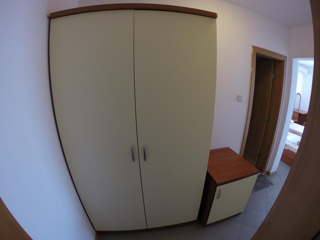 Hotel Filland Sozopol Rum bild