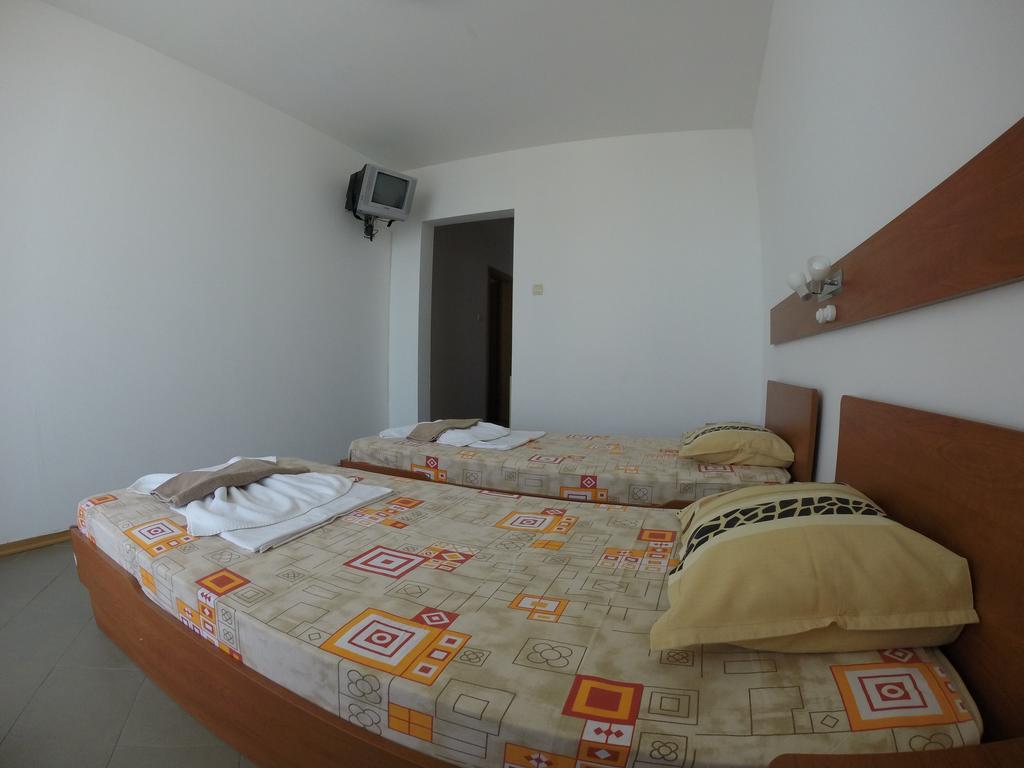 Hotel Filland Sozopol Rum bild