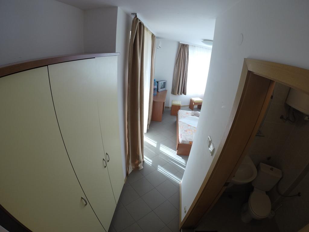 Hotel Filland Sozopol Rum bild