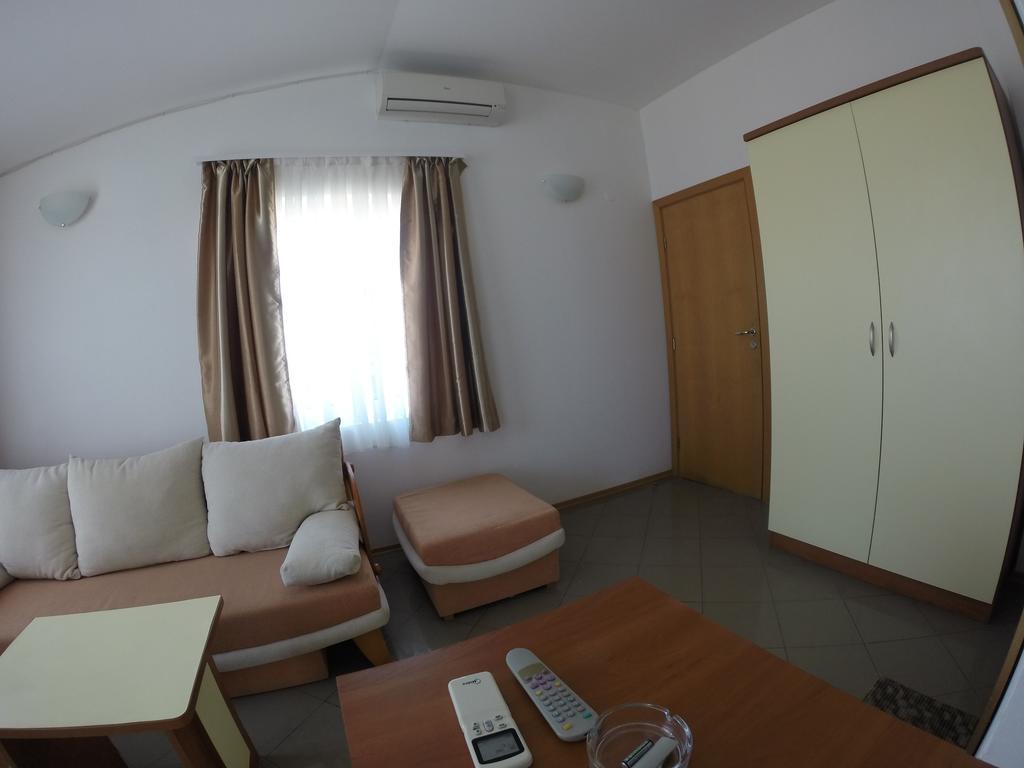 Hotel Filland Sozopol Rum bild